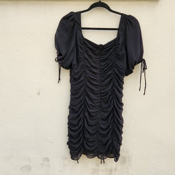 MAJORELLE Gerald Mini Dress - Picture 5 of 7